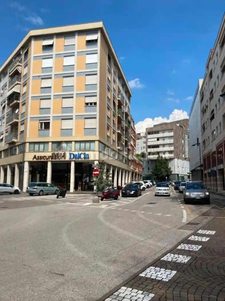 Appartamento in vendita a Pordenone