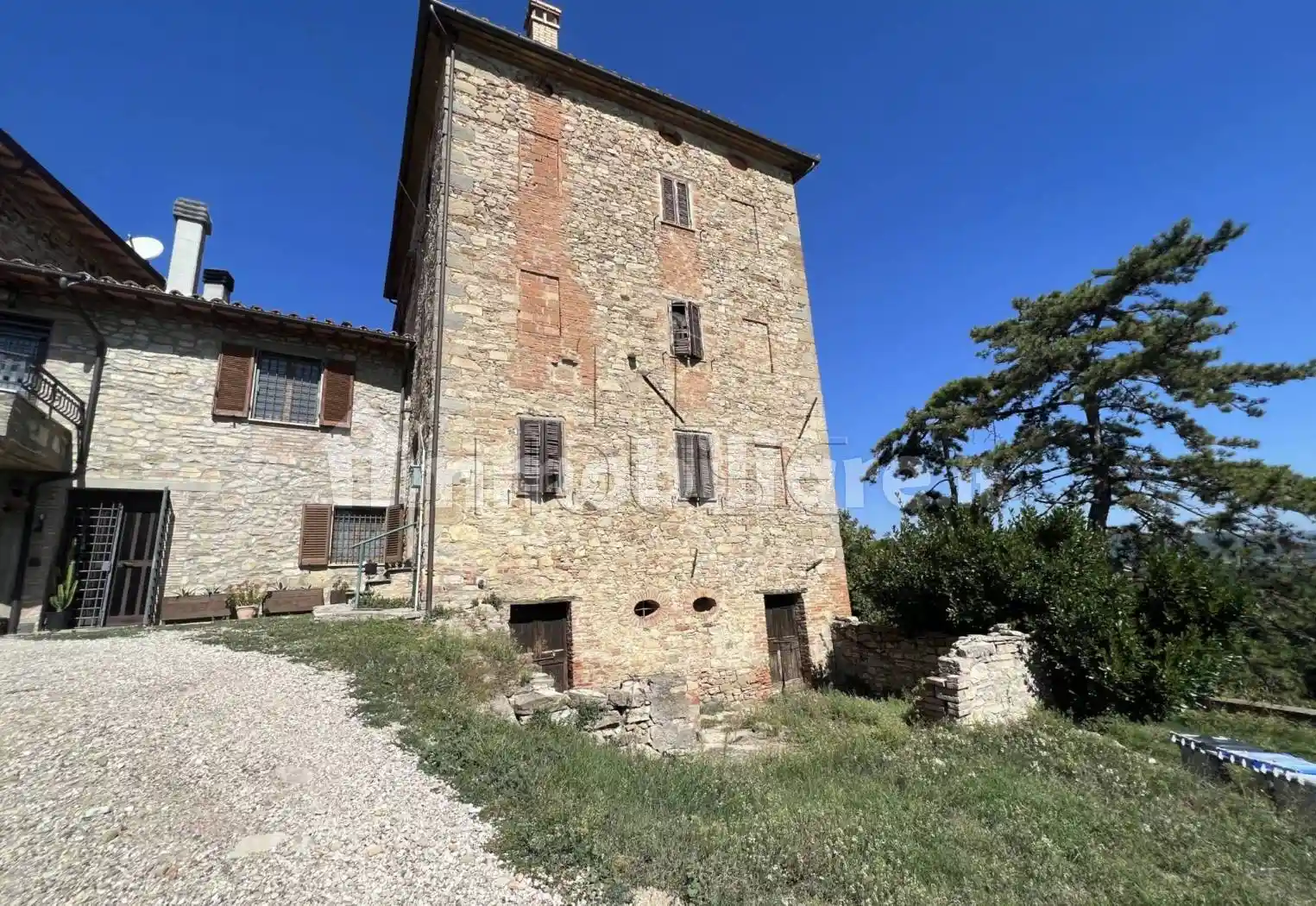 Appartamento in vendita a Umbertide