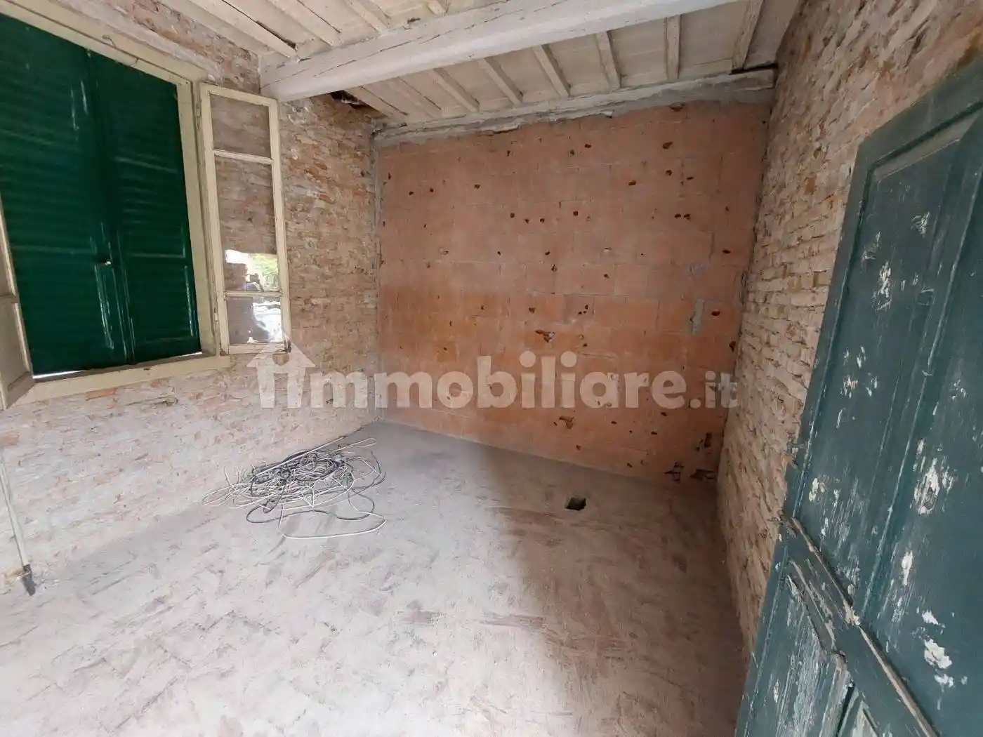 Appartamento in vendita a Fabbrico