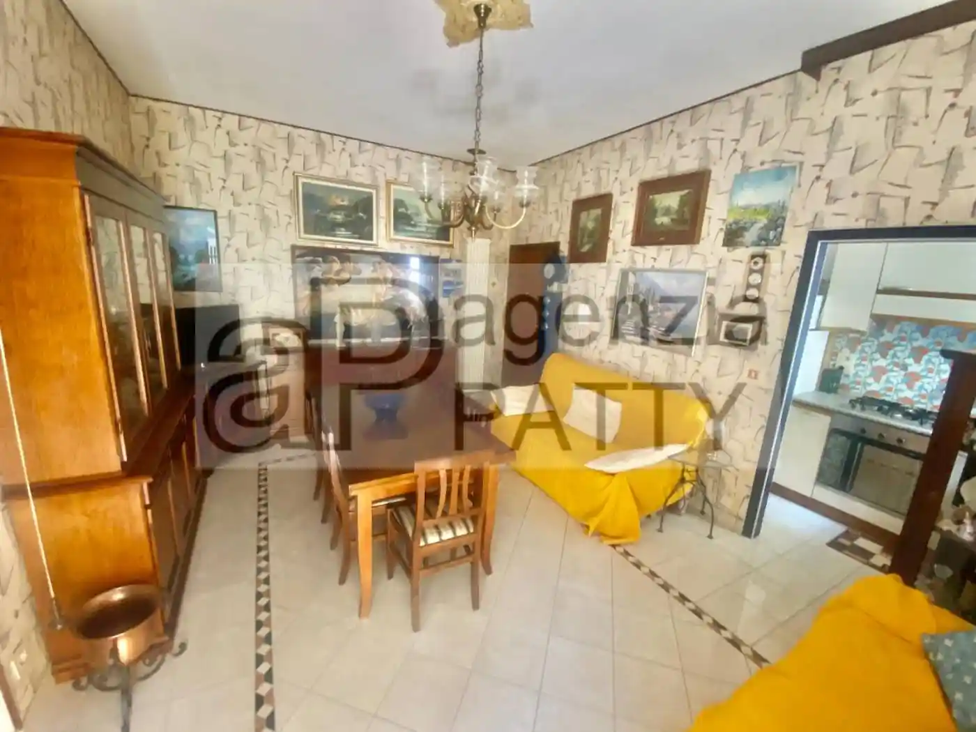 Appartamento in vendita a Ravenna