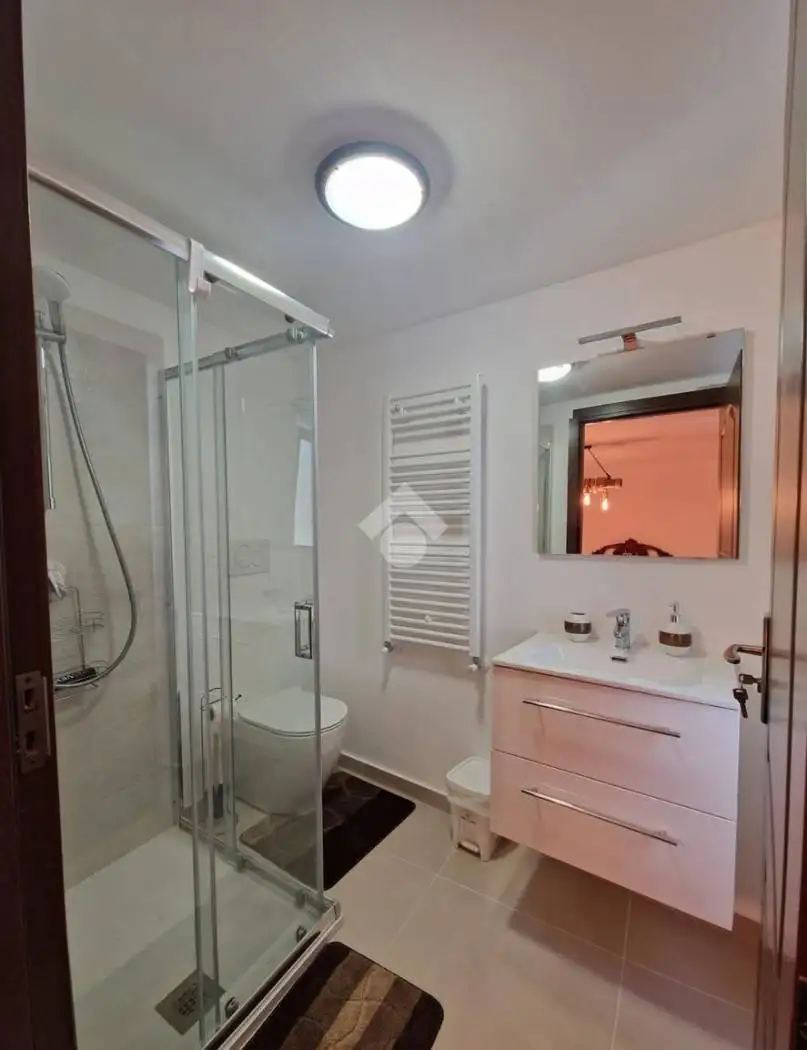 Trilocale via Armando Cane 19, Centro, Badalucco - foto 3