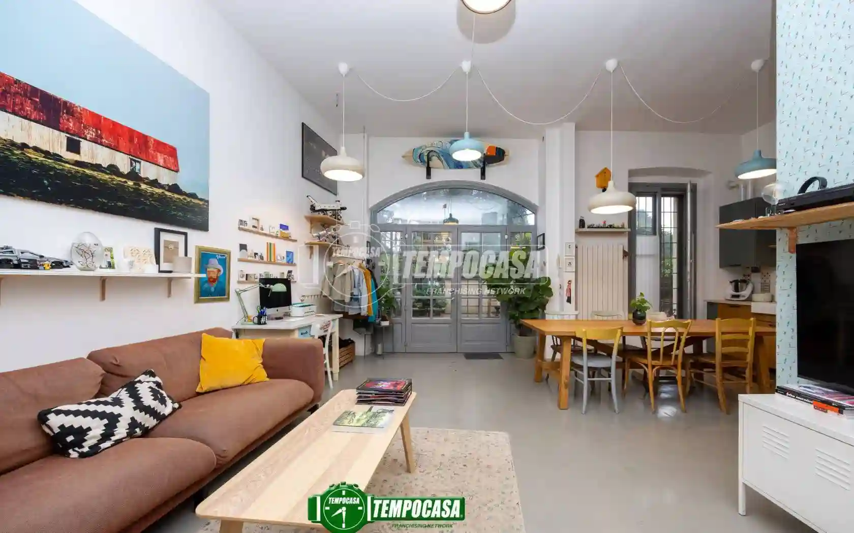 Appartamento - foto 2