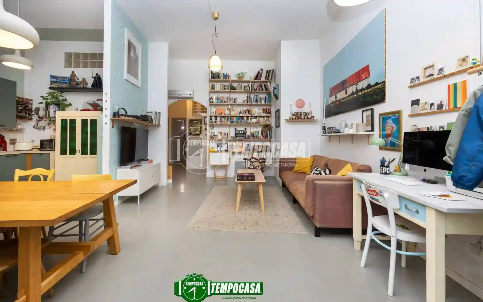 Appartamento - foto 3