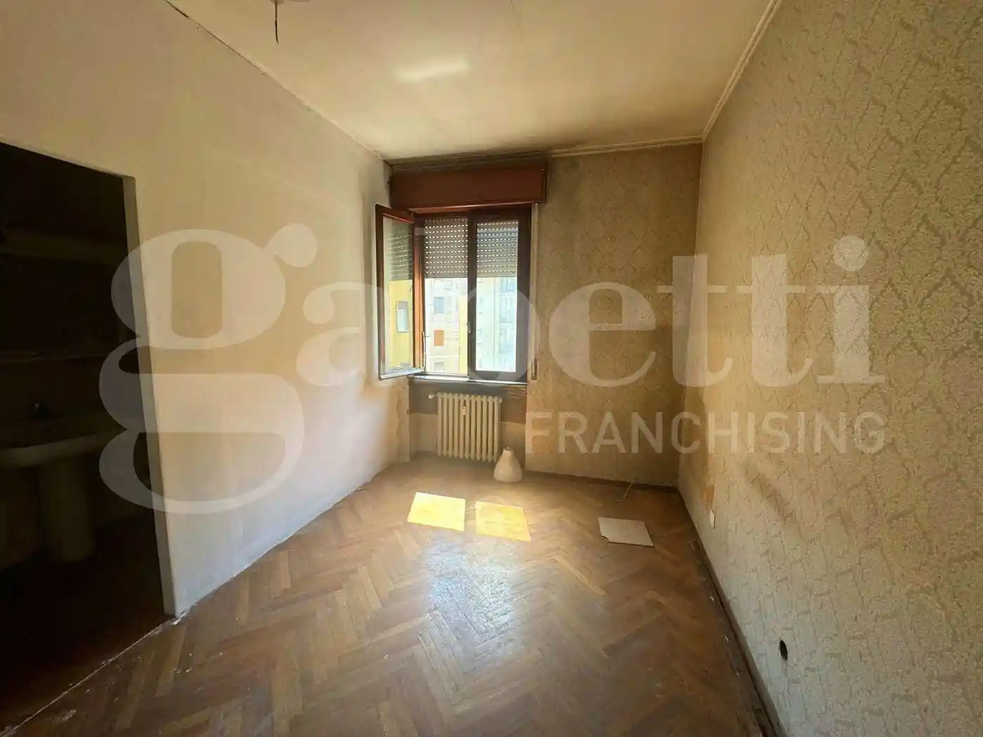 Appartamento in vendita a Piacenza