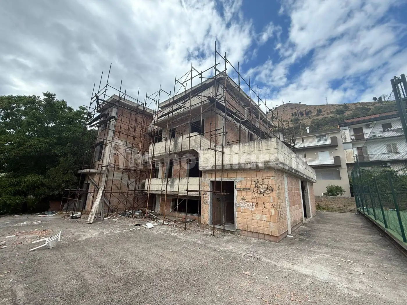 Casa indipendente in vendita a Castel San Giorgio