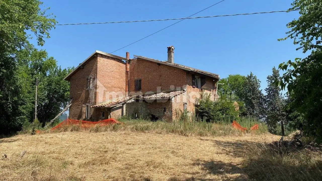 Rustico - Casale in vendita a Sasso Marconi