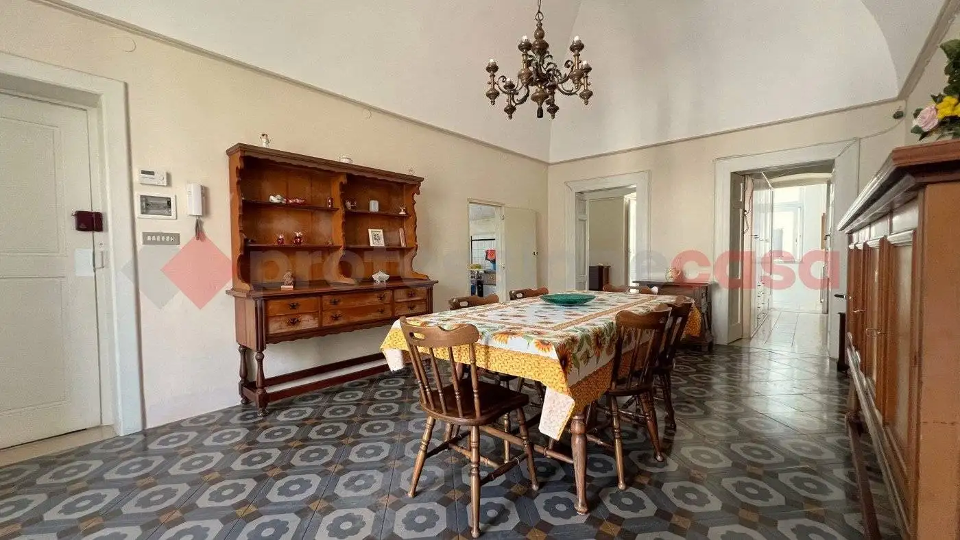 Terratetto unifamiliare corso Vittorio Emanuele, Centro, Alberobello - foto 2