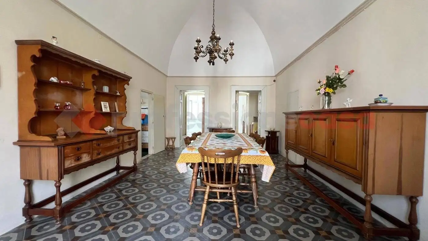 Terratetto unifamiliare corso Vittorio Emanuele, Centro, Alberobello - foto 3