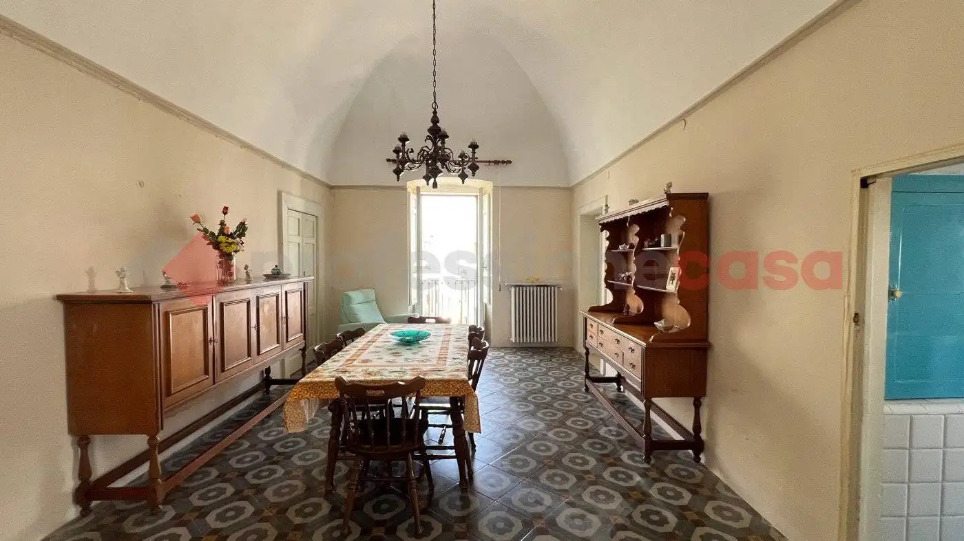 Terratetto unifamiliare corso Vittorio Emanuele, Centro, Alberobello - foto 4