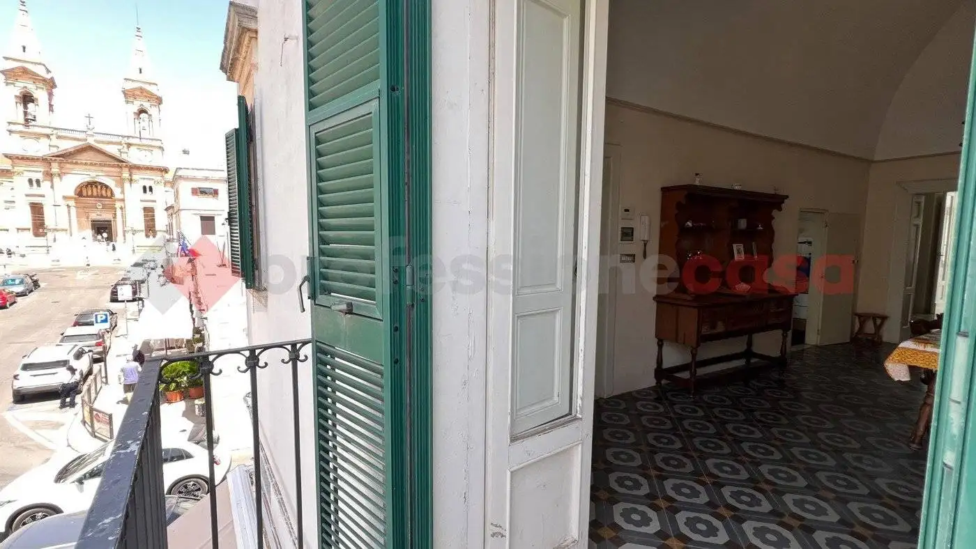 Terratetto unifamiliare corso Vittorio Emanuele, Centro, Alberobello - foto 5