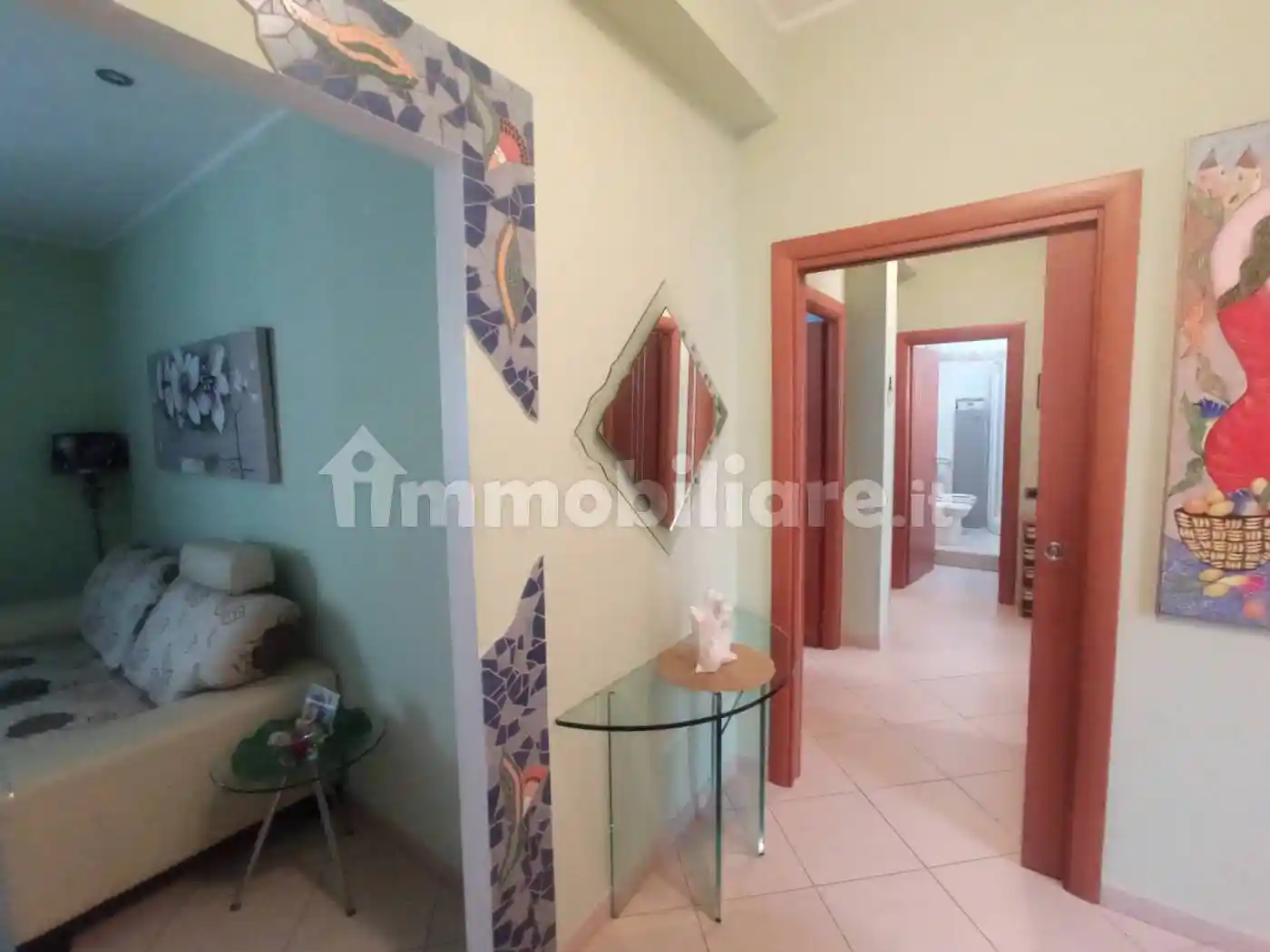 Appartamento in vendita a Campobasso