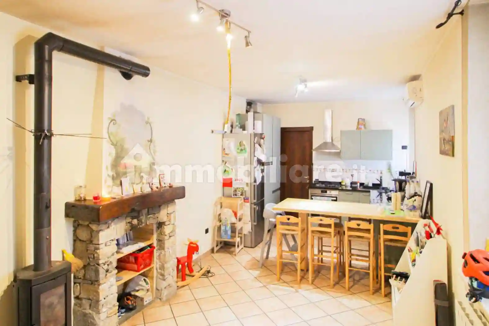 Casa indipendente - foto 2