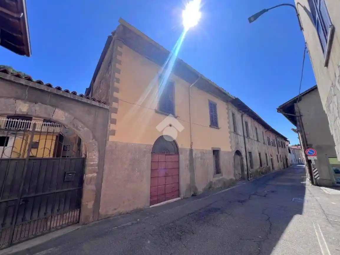 Trilocale via Guglielmo Marconi 14, Centro, Villa d'Adda - foto 2