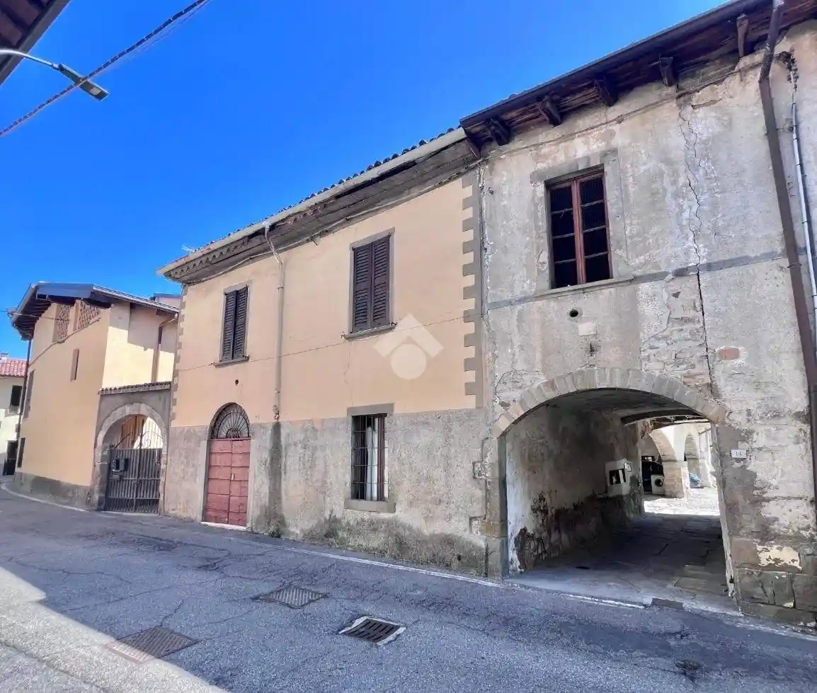 Trilocale via Guglielmo Marconi 14, Centro, Villa d'Adda - foto 3