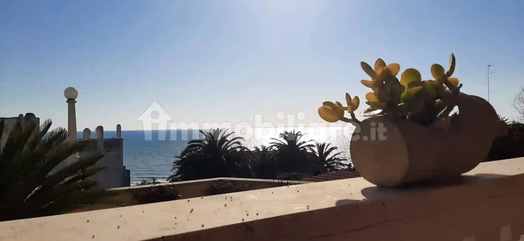 Villa bifamiliare Lungomare Enea 130, Lavinio Mare, Anzio - foto 4
