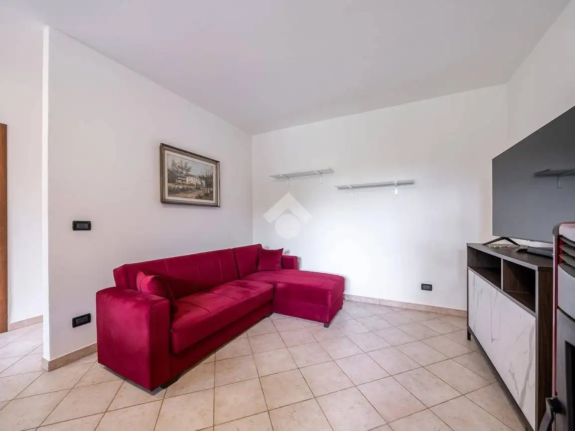 Terratetto unifamiliare Contrada Maso di Sotto, Maso Di Sotto, Roverè Veronese - foto 2