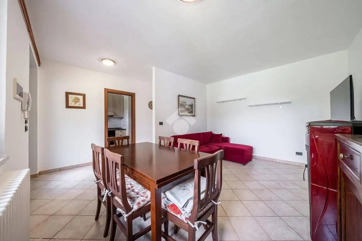 Terratetto unifamiliare Contrada Maso di Sotto, Maso Di Sotto, Roverè Veronese - foto 4