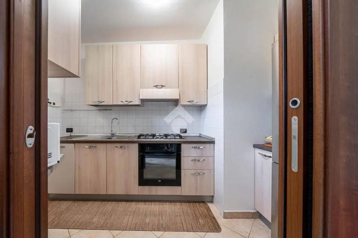 Terratetto unifamiliare Contrada Maso di Sotto, Maso Di Sotto, Roverè Veronese - foto 5