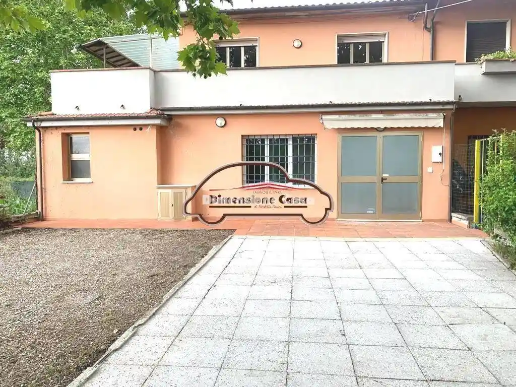 Villetta a schiera in vendita a Capannori