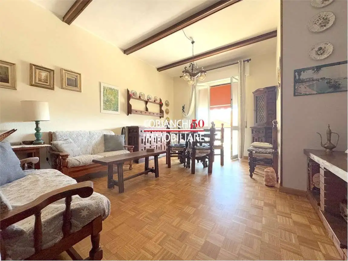 Appartamento in vendita a Verbania