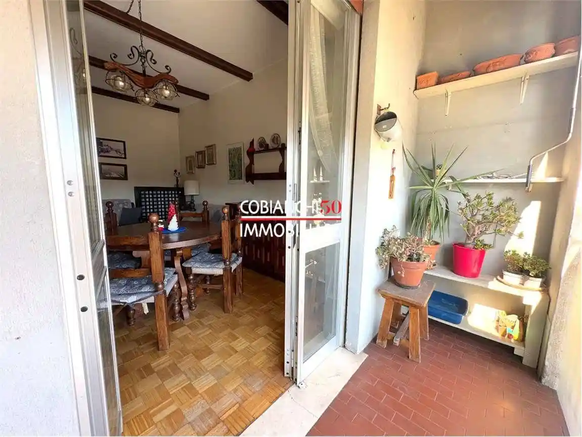 Trilocale via Madonna di Campagna, Suna Alta, Monterosso, Cavandone, Verbania - foto 2