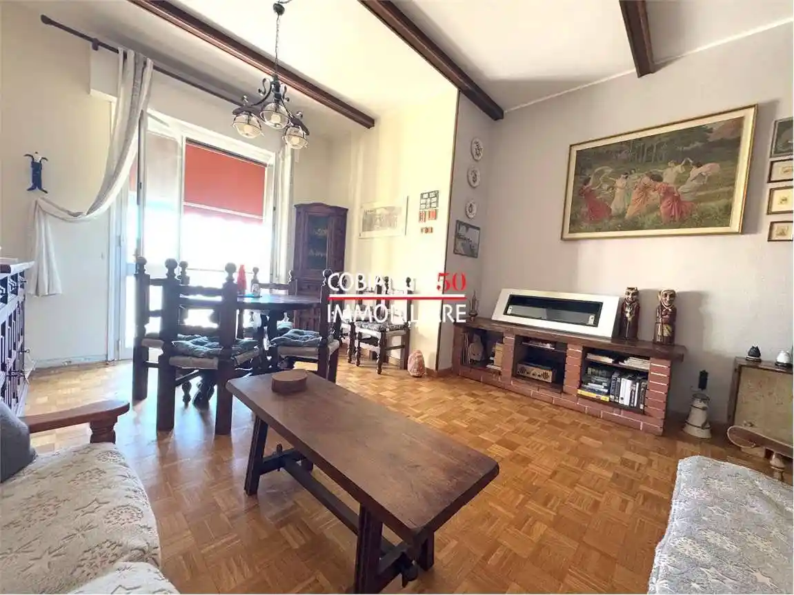 Trilocale via Madonna di Campagna, Suna Alta, Monterosso, Cavandone, Verbania - foto 3