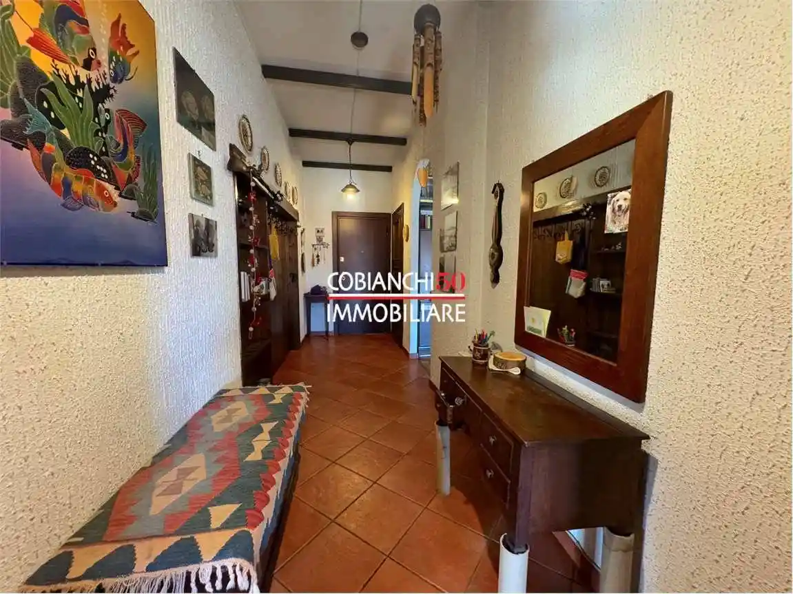 Trilocale via Madonna di Campagna, Suna Alta, Monterosso, Cavandone, Verbania - foto 4