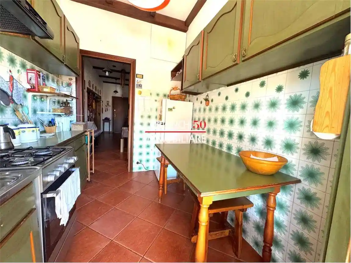 Trilocale via Madonna di Campagna, Suna Alta, Monterosso, Cavandone, Verbania - foto 5