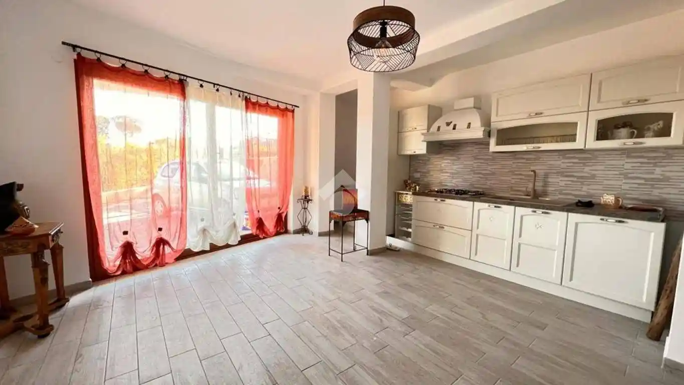 Villa in vendita a Capena