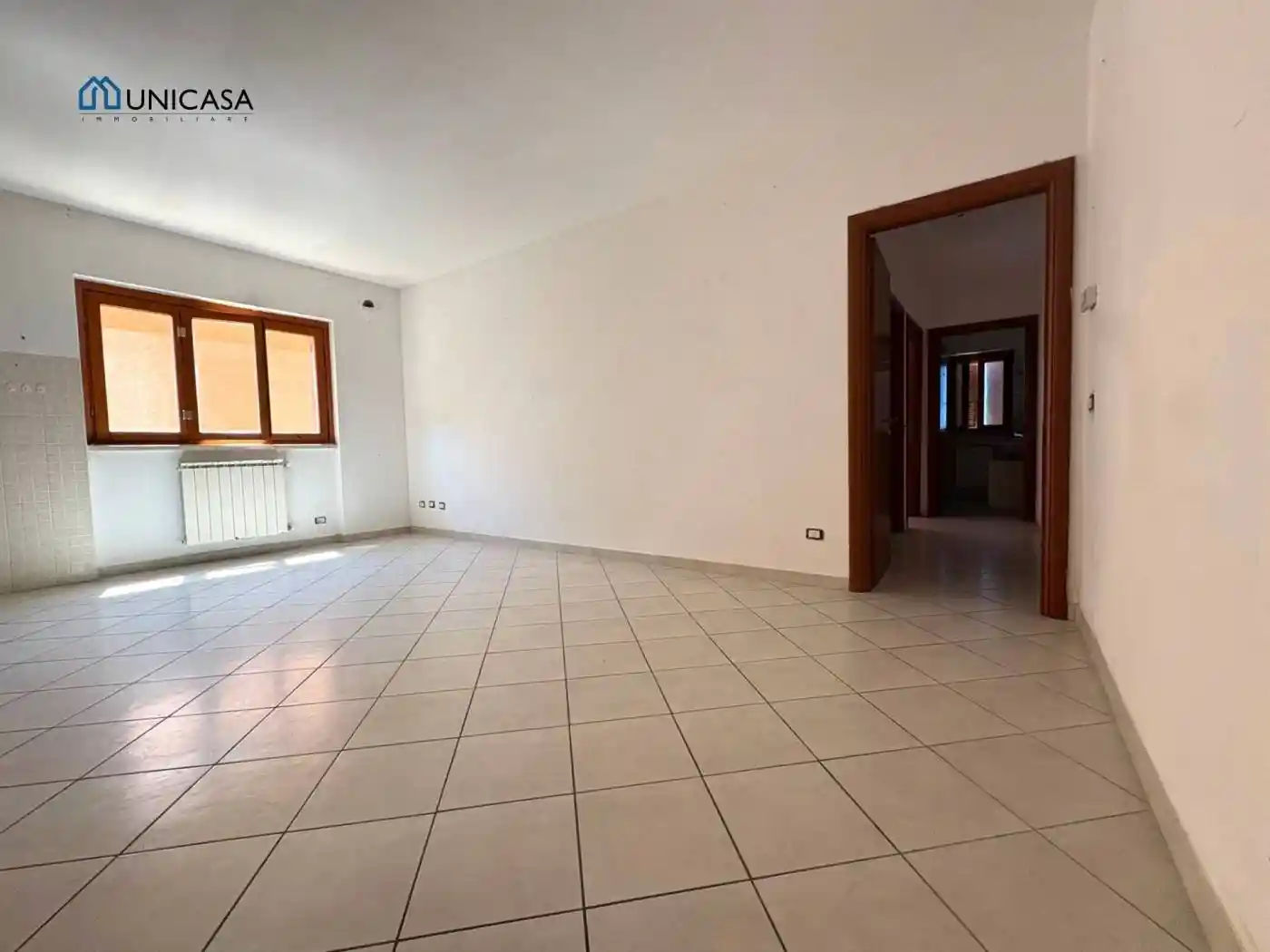 Appartamento in vendita a Cerveteri