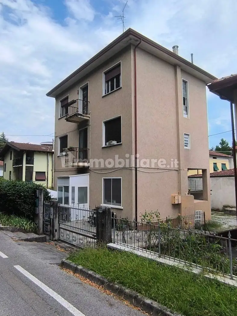 Appartamento in vendita a Pordenone