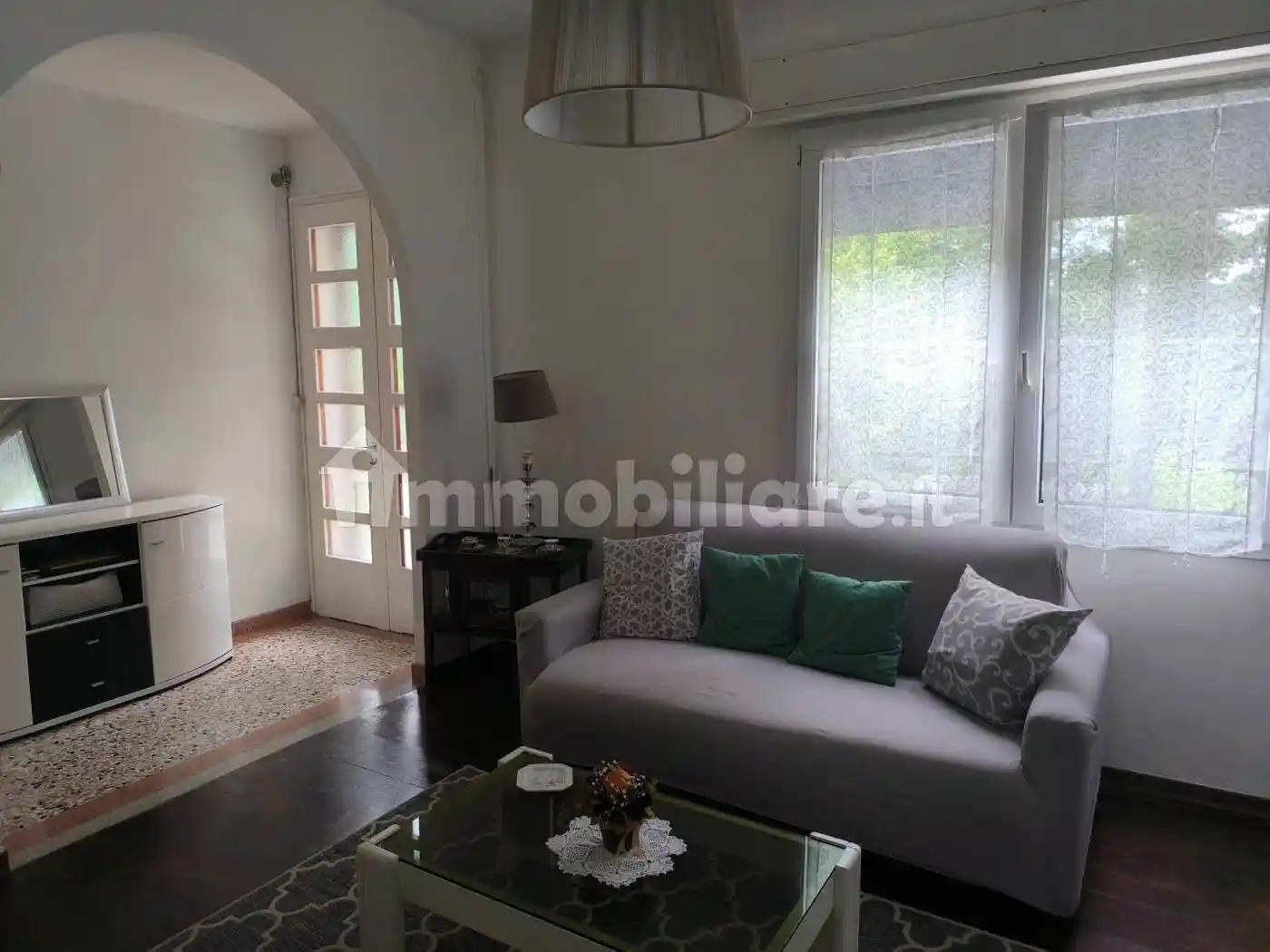 Trilocale via Nuova di Corva 35, Borgomeduna, Pordenone - foto 2