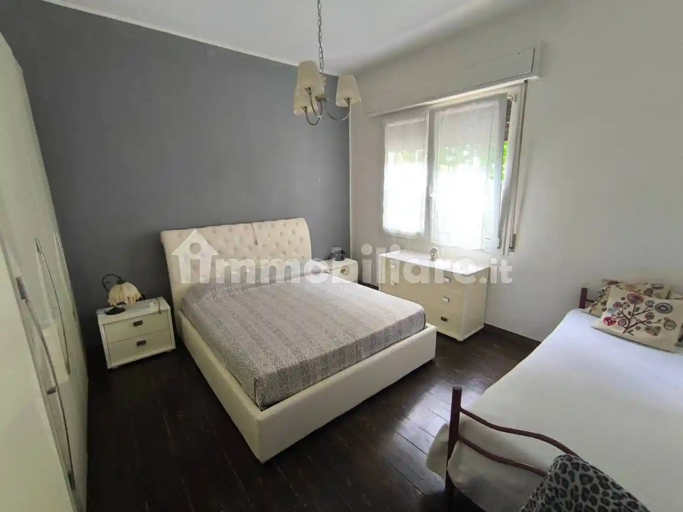 Trilocale via Nuova di Corva 35, Borgomeduna, Pordenone - foto 5