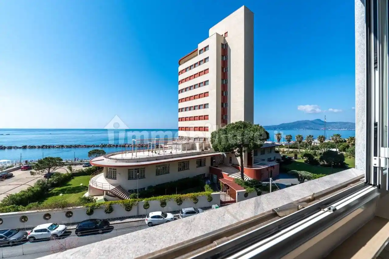 Appartamento in vendita a Chiavari