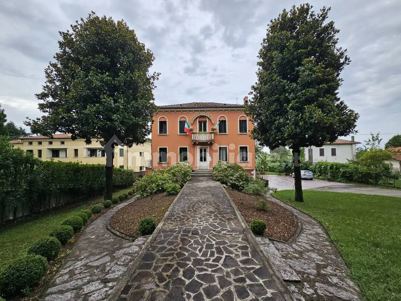 Villa in vendita a Pieve del Grappa