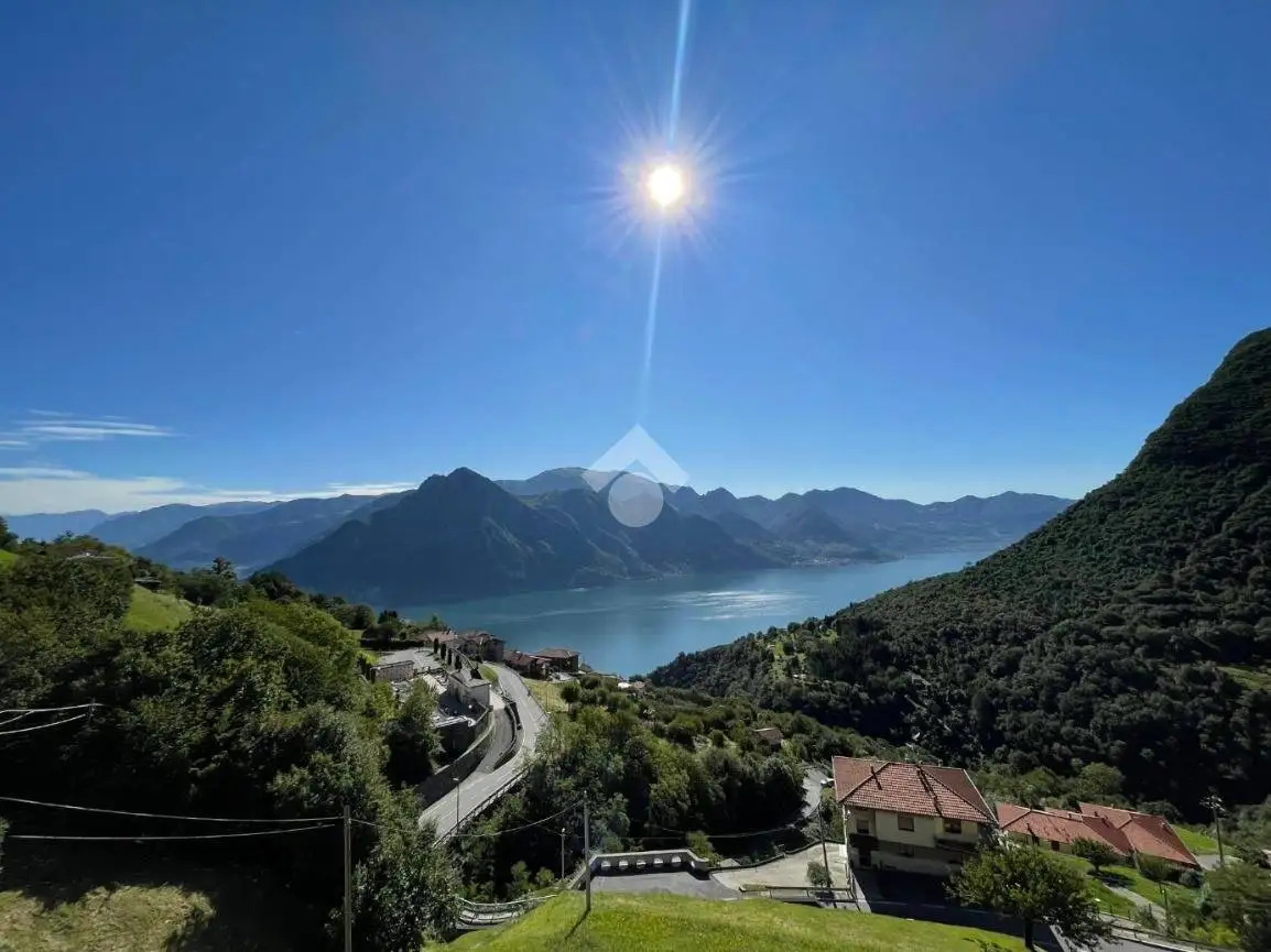 Villa in vendita a Fonteno