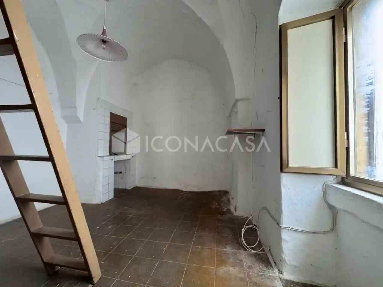 Terratetto unifamiliare via Alfonso Giovine, Centro Storico, Ostuni - foto 2