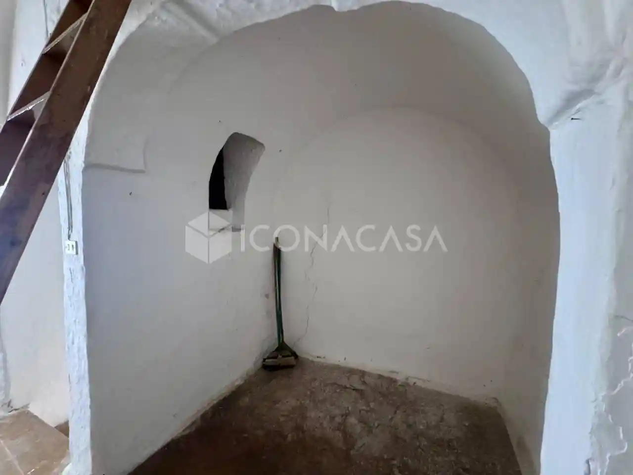 Terratetto unifamiliare via Alfonso Giovine, Centro Storico, Ostuni - foto 5