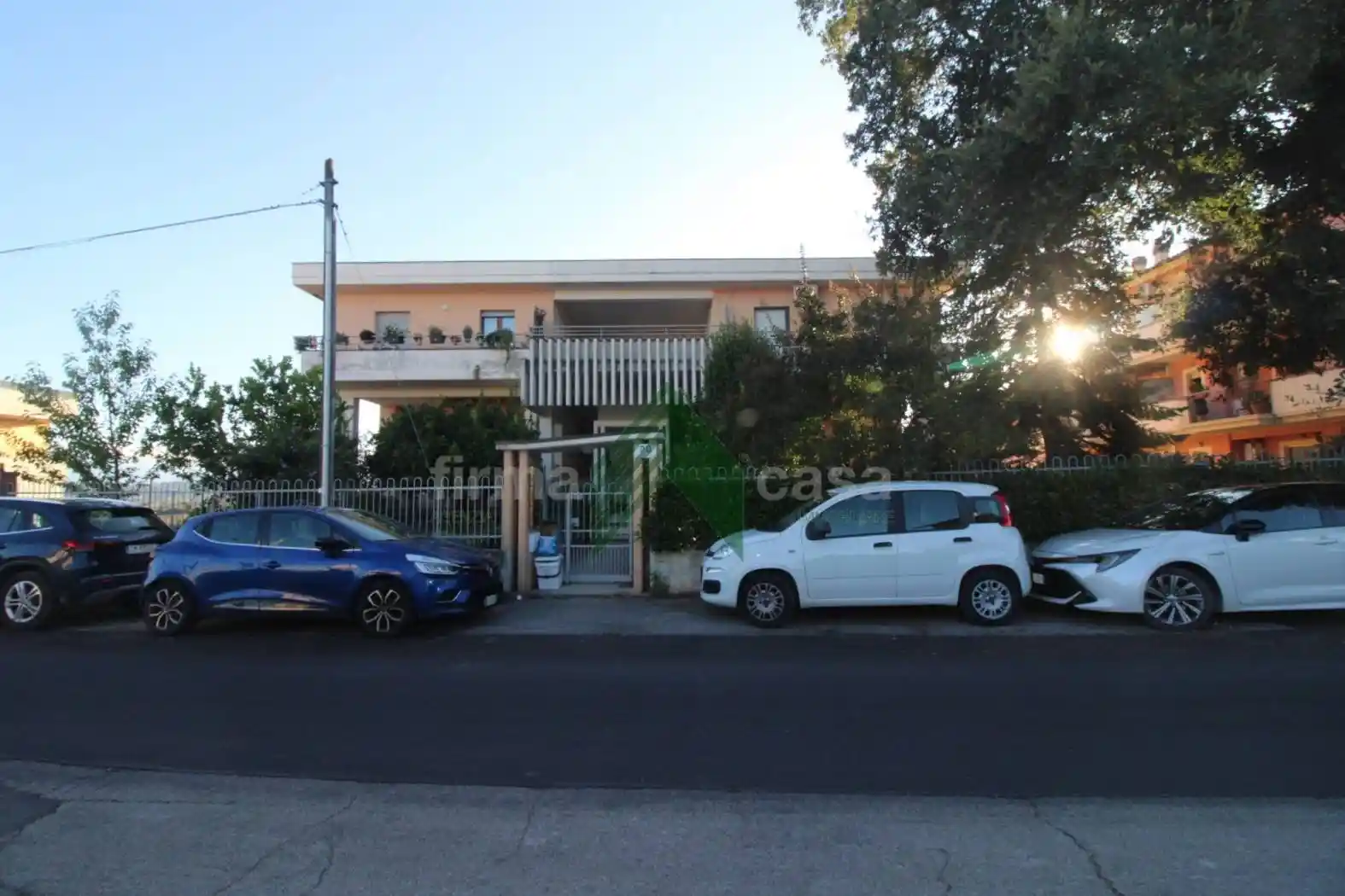 Quadrilocale Contrada Costa del Monte 22, Centro, Mosciano Sant'Angelo - foto 4