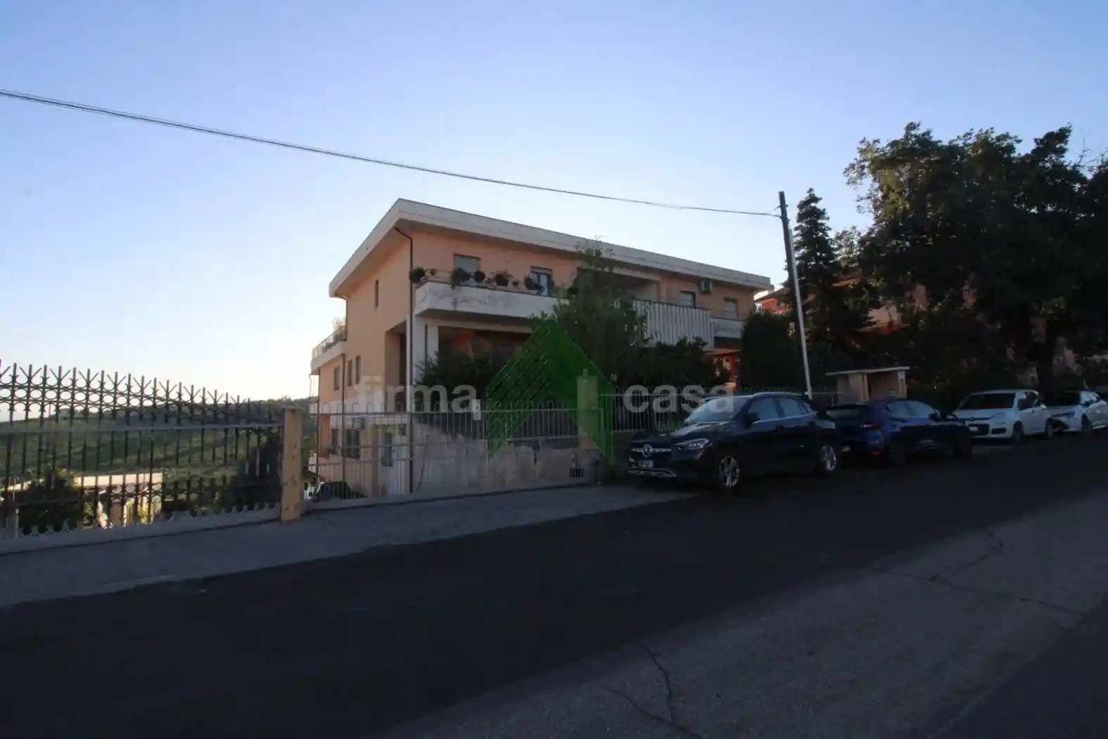 Quadrilocale Contrada Costa del Monte 22, Centro, Mosciano Sant'Angelo - foto 5