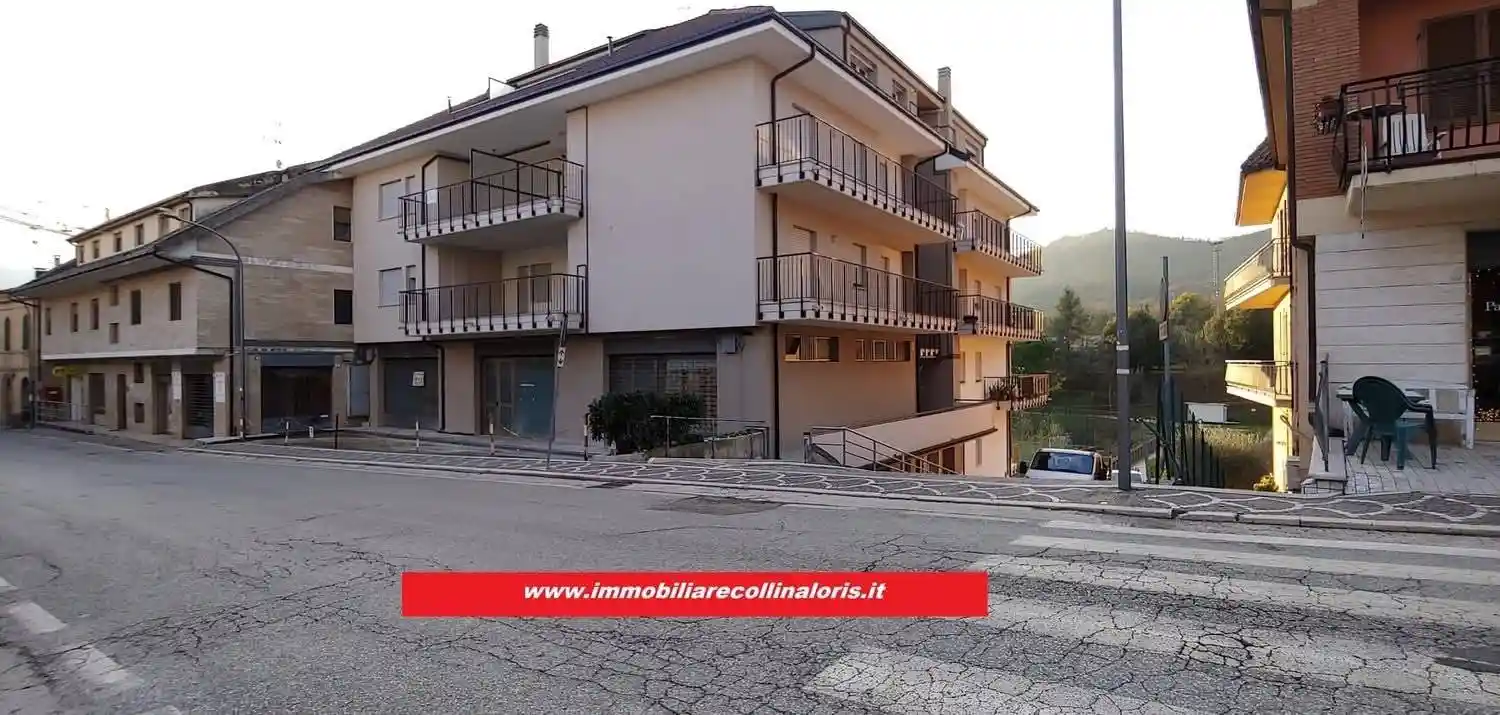 Appartamento in vendita a Venarotta