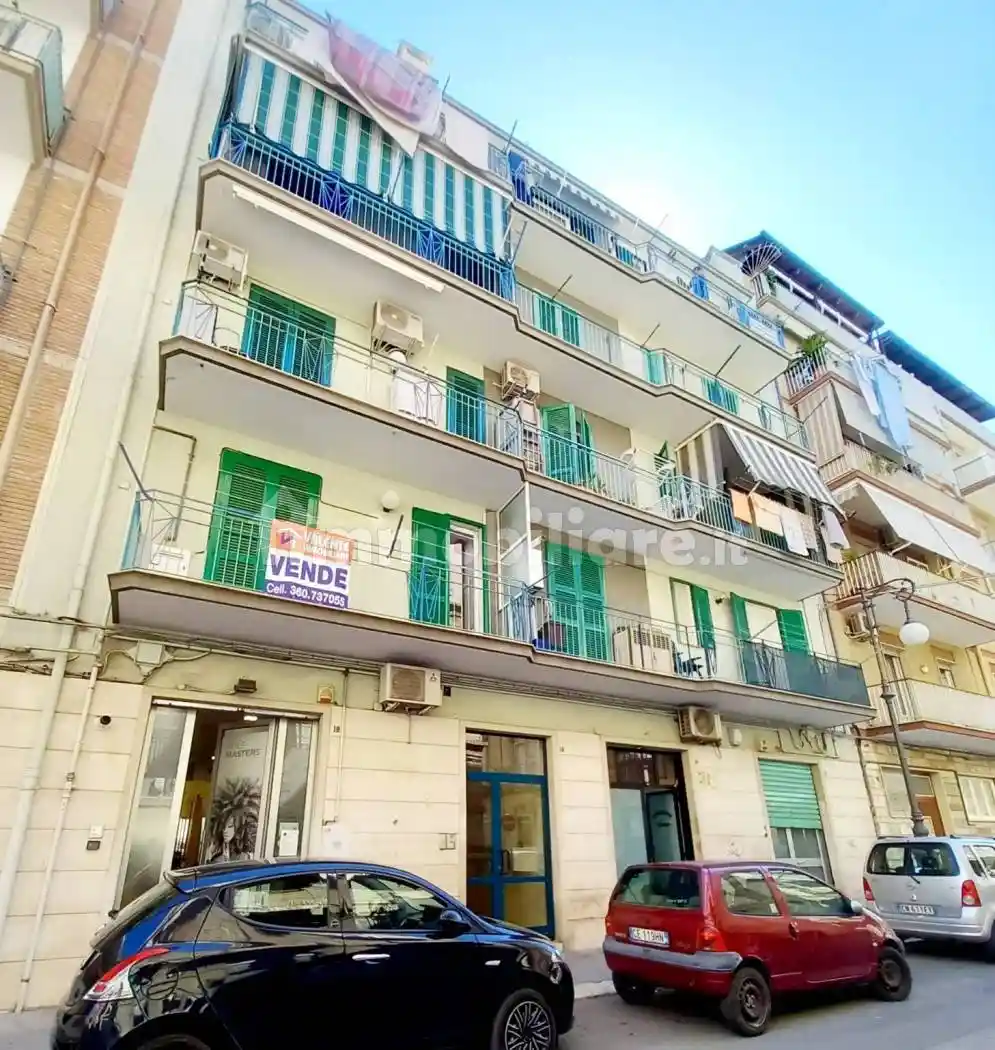 Appartamento in vendita a Bisceglie