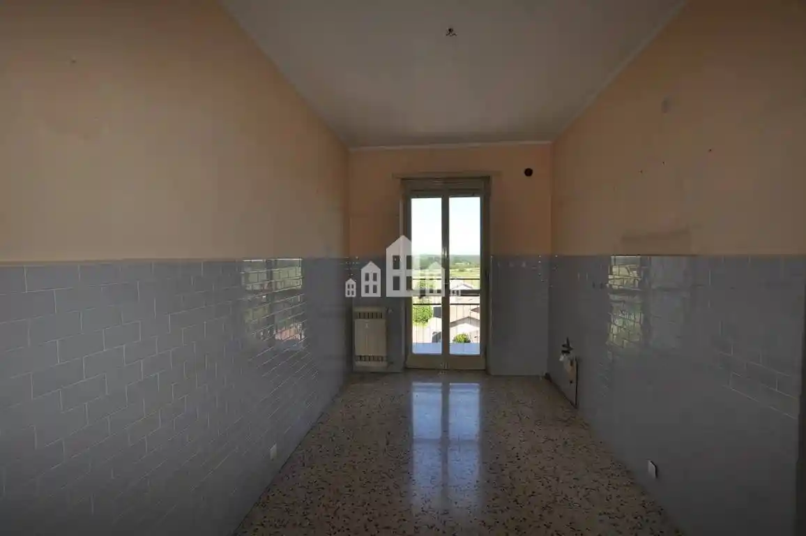 Trilocale via Micheletto 87, Feletto - foto 3