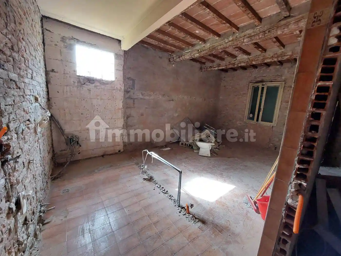 Appartamento in vendita a Fabbrico