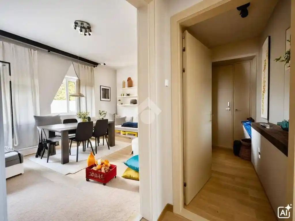 Quadrilocale via Machiavelli Nicolò 14, Stadio, Lecce - foto 2