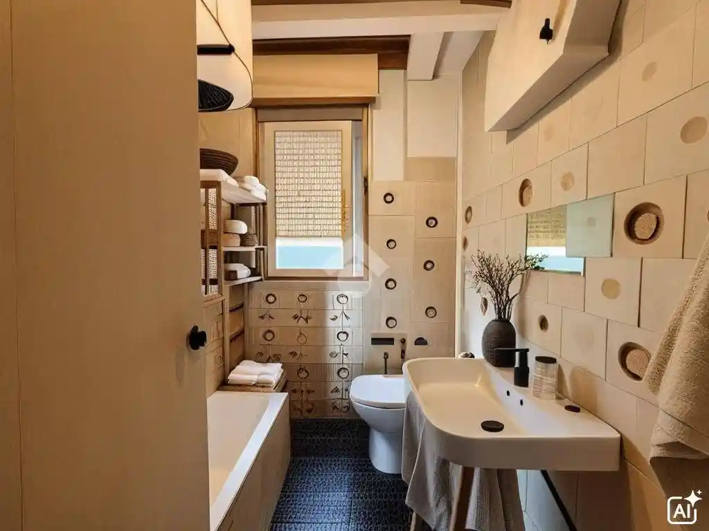 Quadrilocale via Machiavelli Nicolò 14, Stadio, Lecce - foto 5