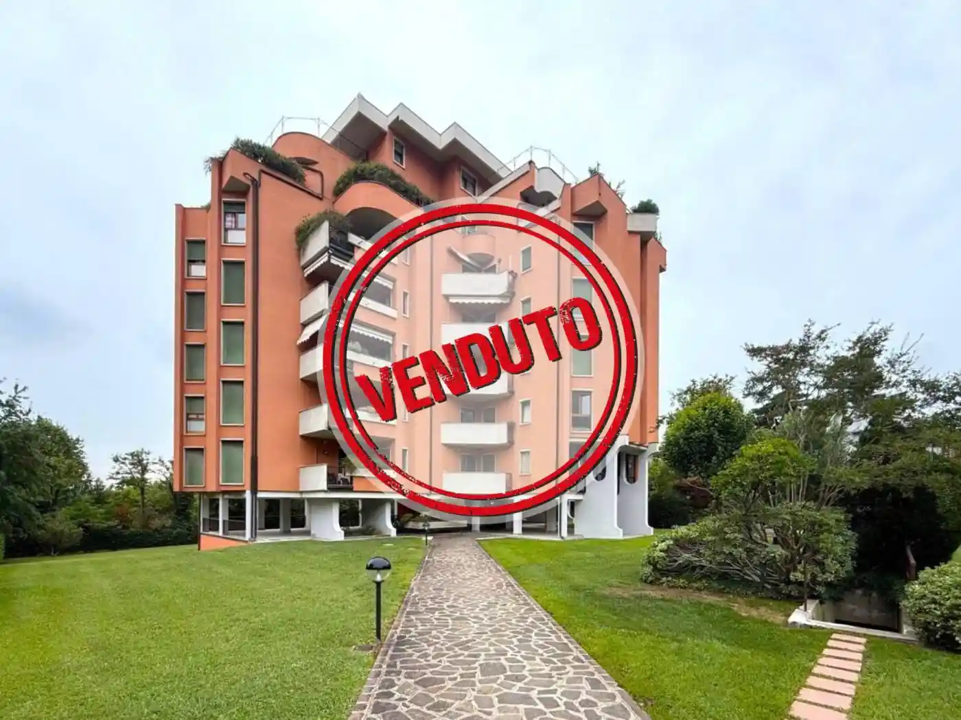 Appartamento in vendita a Brescia