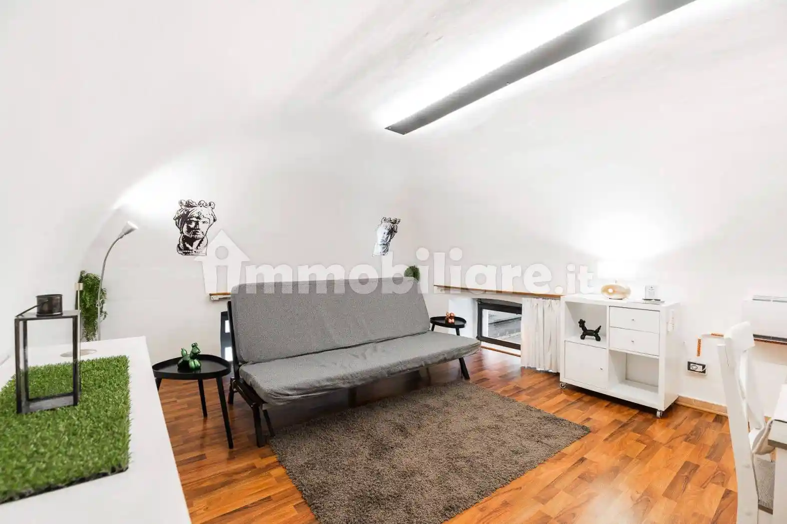 Appartamento in vendita a Catania