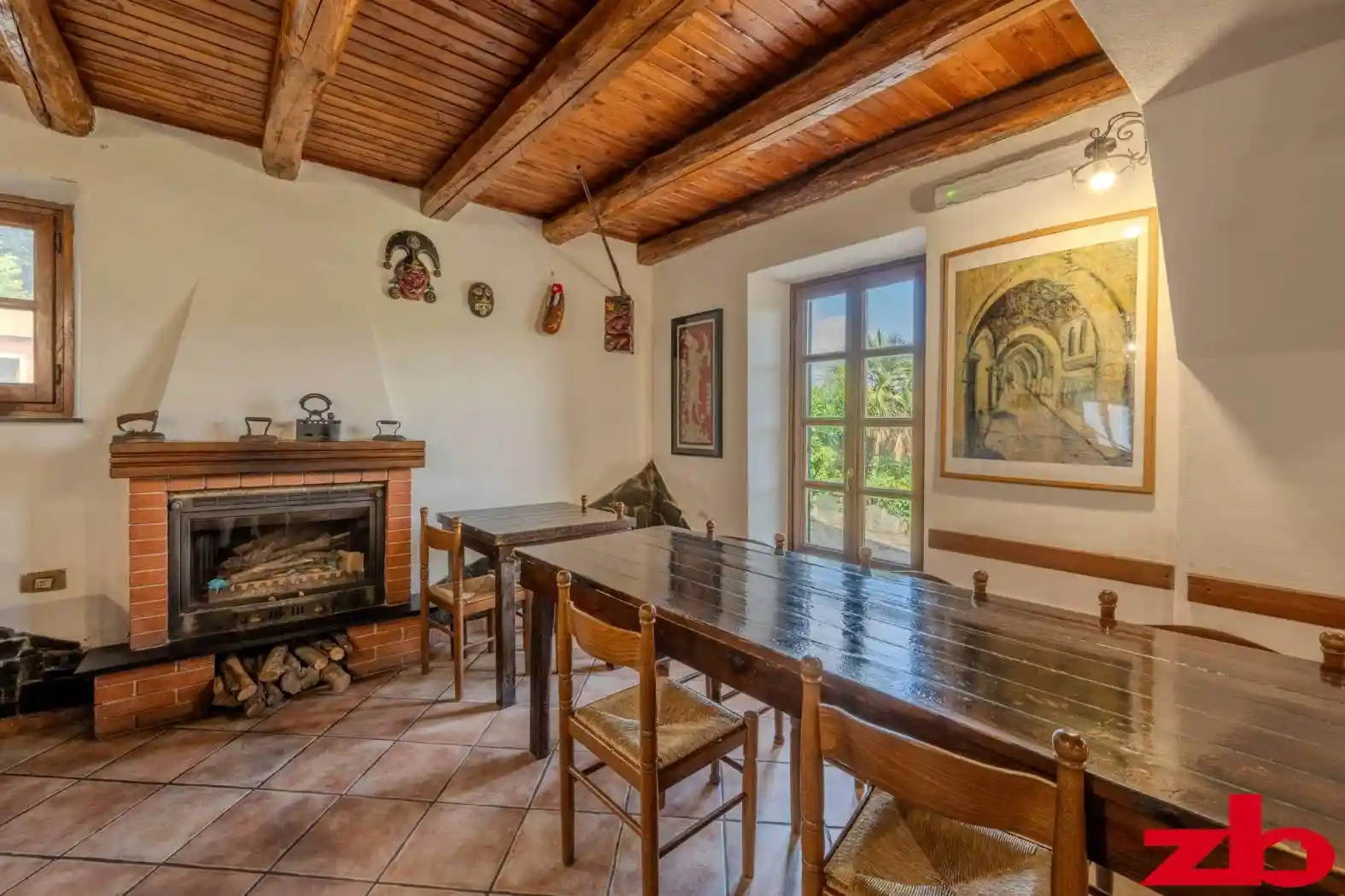 Appartamento via superiore dell'olba, Vesima - Crevari, Genova - foto 2