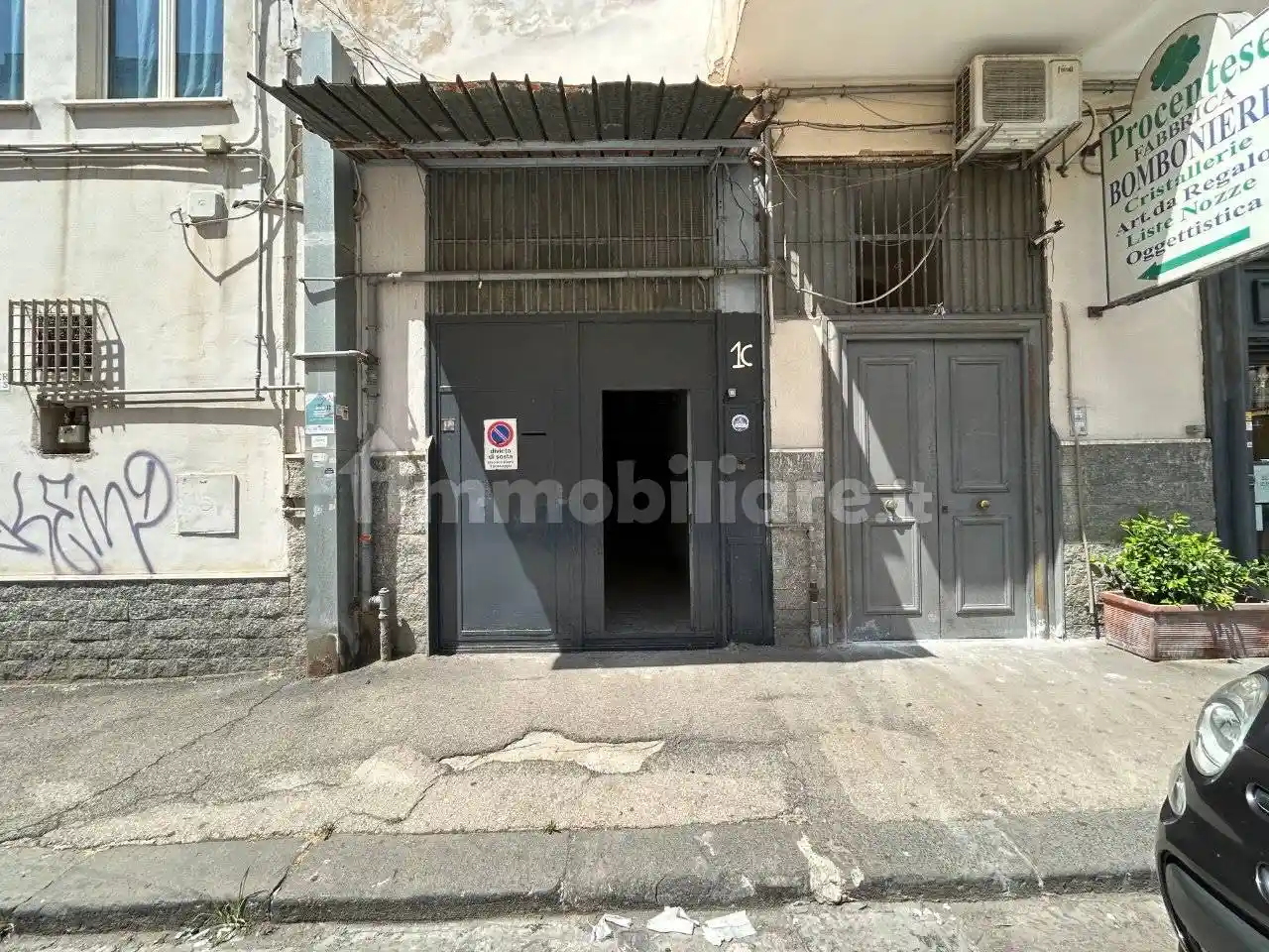 Palazzo - Edificio - foto 2